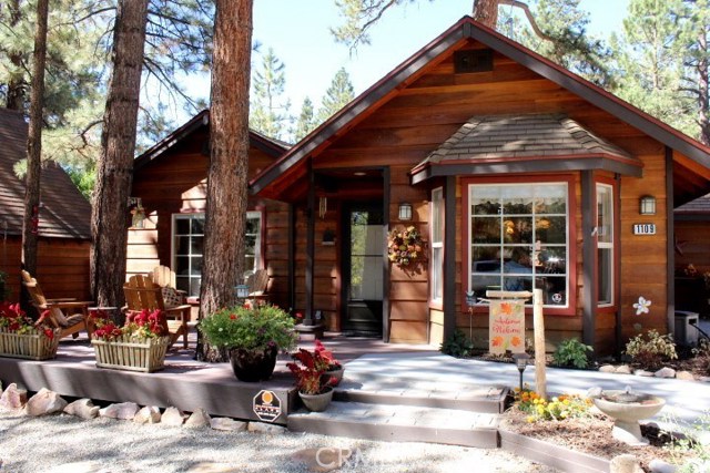 View Property Hud And Mary Wilson Big Bear Lake Certified Big