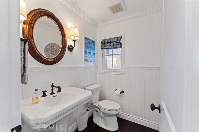 Detail Gallery Image 18 of 44 For 115 Topaz Ave, Newport Beach,  CA 92662 - 3 Beds | 3/1 Baths