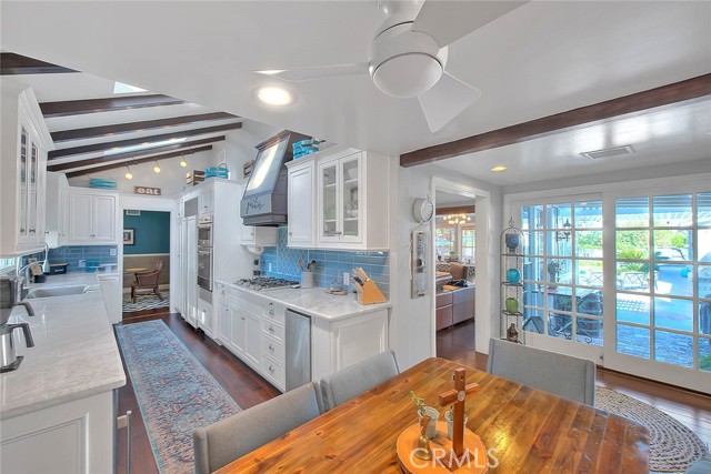 Detail Gallery Image 34 of 61 For 1429 Garretson, Corona,  CA 92879 - 4 Beds | 3 Baths