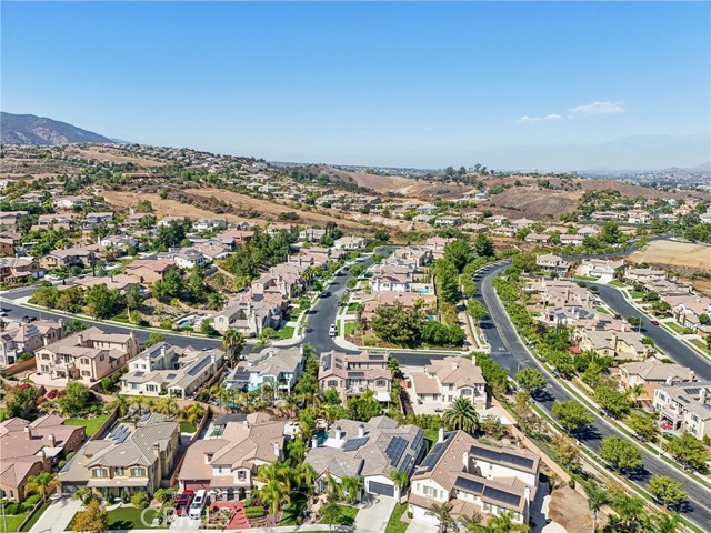 Detail Gallery Image 70 of 70 For 8351 Sanctuary Dr, Corona,  CA 92883 - 5 Beds | 4/1 Baths