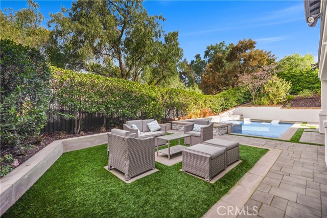 Detail Gallery Image 46 of 59 For 1 Roberts Dr, Coto de Caza,  CA 92679 - 4 Beds | 4/1 Baths