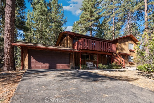 Image 2 for 1627 Barbara Dr, Wrightwood, CA 92397