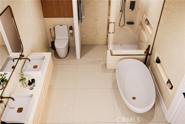 Detail Gallery Image 12 of 29 For 471 Baughman Ave, Claremont,  CA 91711 - 2 Beds | 1 Baths