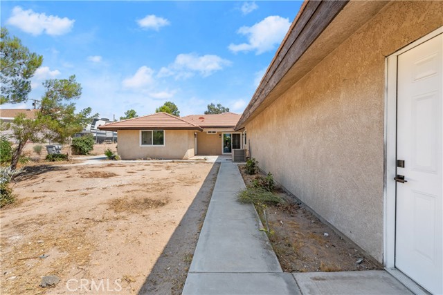 Detail Gallery Image 38 of 43 For 18945 Yucca St, Hesperia,  CA 92345 - 4 Beds | 2/1 Baths