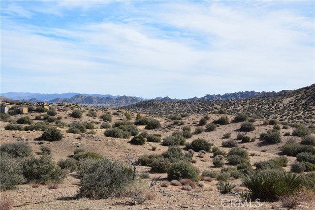 Detail Gallery Image 13 of 15 For 0 Tumbleweed Trl, Pioneertown,  CA 92268 - – Beds | – Baths