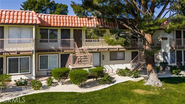 Detail Gallery Image 24 of 36 For 9647 Spyglass Ave #22,  Desert Hot Springs,  CA 92240 - 2 Beds | 1 Baths