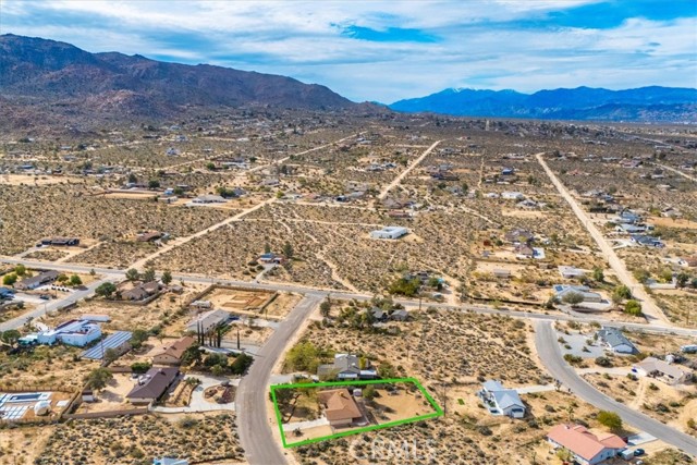 Detail Gallery Image 53 of 53 For 61746 Melton Trl, Joshua Tree,  CA 92252 - 2 Beds | 2 Baths