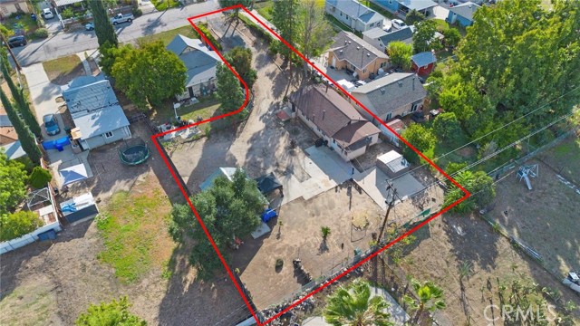 Detail Gallery Image 38 of 45 For 352 E 16th, San Bernardino,  CA 92404 - 2 Beds | 1 Baths