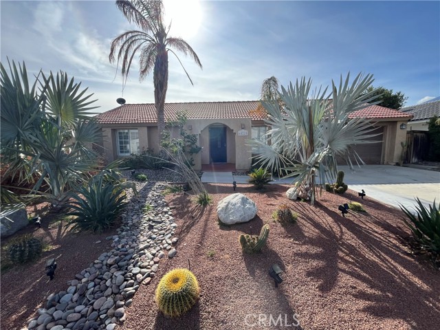 Detail Gallery Image 1 of 22 For 68225 Santelmo Rd, Cathedral City,  CA 92234 - 2 Beds | 2 Baths