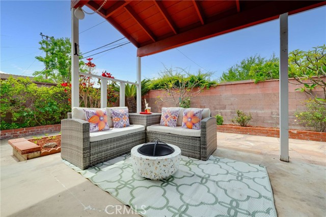 Detail Gallery Image 30 of 33 For 4335 Knoxville, Lakewood,  CA 90713 - 3 Beds | 2 Baths