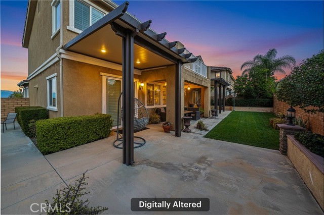 Detail Gallery Image 40 of 55 For 7543 Summer Day Dr, Corona,  CA 92883 - 4 Beds | 4/1 Baths