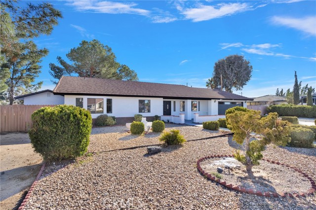 Detail Gallery Image 57 of 58 For 13027 Quapaw, Apple Valley,  CA 92308 - 4 Beds | 3/1 Baths