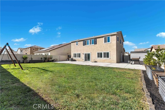 Detail Gallery Image 33 of 42 For 26774 Orchid Ct, Menifee,  CA 92585 - 4 Beds | 2 Baths