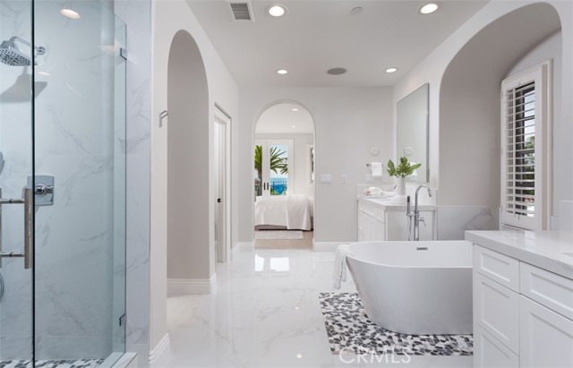 Detail Gallery Image 35 of 52 For 21 Coral Cay, Newport Coast,  CA 92657 - 5 Beds | 5/1 Baths