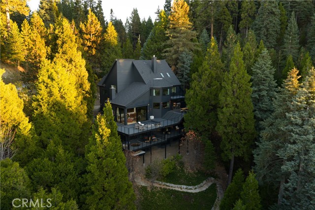 Detail Gallery Image 47 of 47 For 654 S Cumberland, Lake Arrowhead,  CA 92352 - 5 Beds | 5 Baths