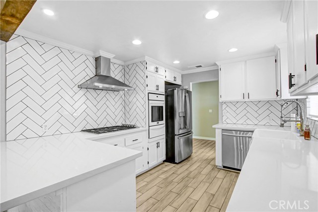 Detail Gallery Image 13 of 26 For 35597 Velardo, Yucaipa,  CA 92399 - 3 Beds | 2 Baths