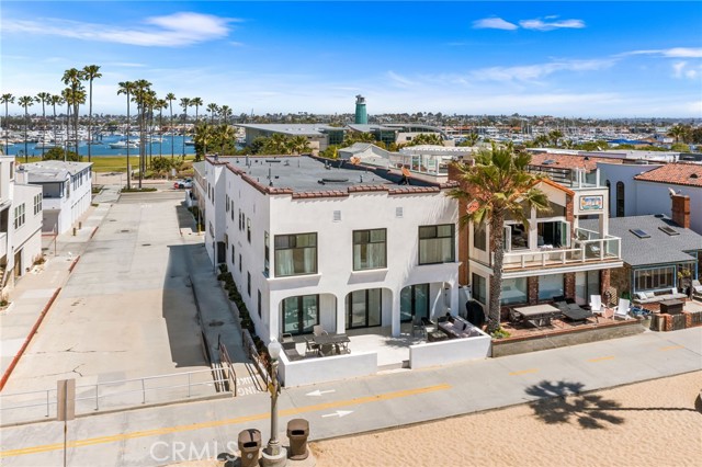 Detail Gallery Image 71 of 74 For 1628 W Oceanfront, Newport Beach,  CA 92663 - 13 Beds | 11 Baths