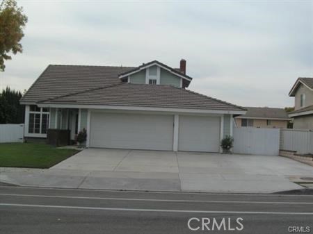 13850 Cypress Ave, Chino, CA 91710