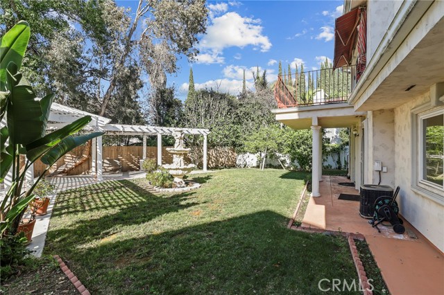 Detail Gallery Image 42 of 59 For 14659 Valley Vista, Sherman Oaks,  CA 91403 - 5 Beds | 4/1 Baths