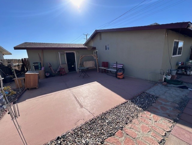 Detail Gallery Image 24 of 32 For 25478 Ash Rd, Barstow,  CA 92311 - 4 Beds | 2 Baths