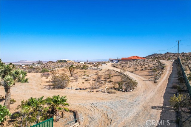 Detail Gallery Image 36 of 75 For 1388 N Jemez Trl, Landers,  CA 92285 - 3 Beds | 3 Baths