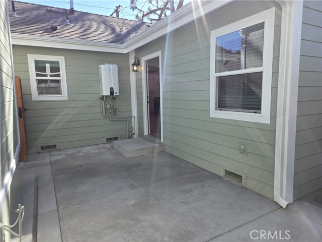 Detail Gallery Image 3 of 14 For 119 Norumbega Dr #1,  Monrovia,  CA 91016 - 1 Beds | 1 Baths