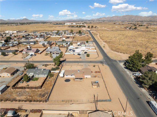 Detail Gallery Image 28 of 30 For 22889 Powhatan Rd, Apple Valley,  CA 92308 - 4 Beds | 2 Baths