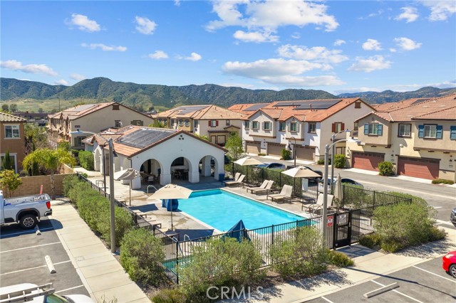 Detail Gallery Image 30 of 35 For 24131 Tuscany Avenue #1305,  Murrieta,  CA 92562 - 3 Beds | 2/1 Baths