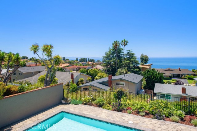 30167 Via Borica, Rancho Palos Verdes, California 90275, 4 Bedrooms Bedrooms, ,3 BathroomsBathrooms,Residential,Sold,Via Borica,PV23129774