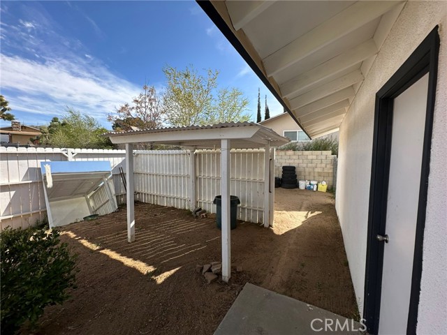 Detail Gallery Image 38 of 39 For 8169 Church St, Yucca Valley,  CA 92284 - 3 Beds | 2 Baths