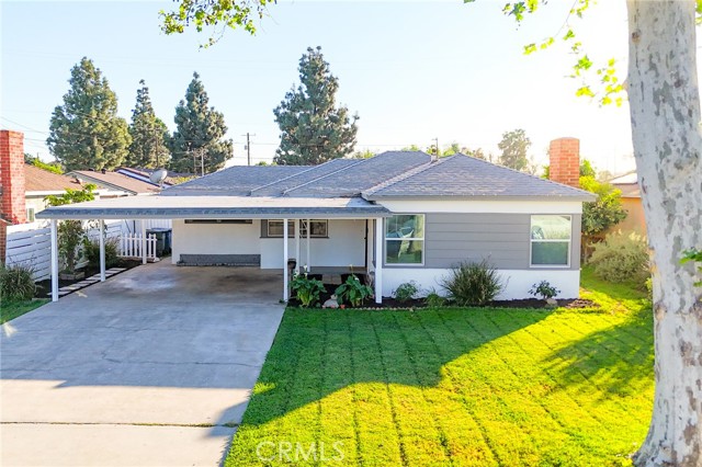 Detail Gallery Image 2 of 25 For 8326 Maxine St, Pico Rivera,  CA 90660 - 2 Beds | 1 Baths