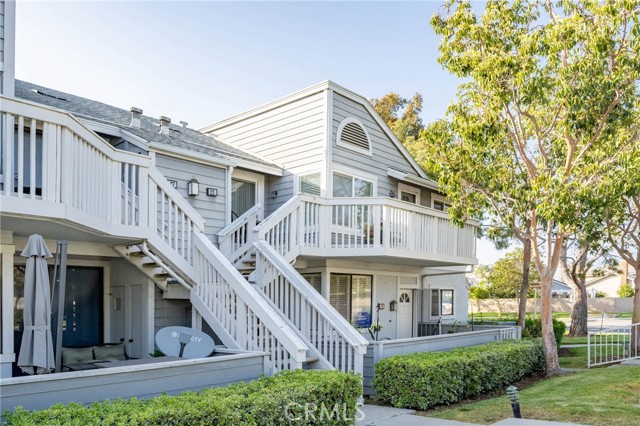 Detail Gallery Image 1 of 15 For 21 Remington, Irvine,  CA 92620 - 2 Beds | 2 Baths