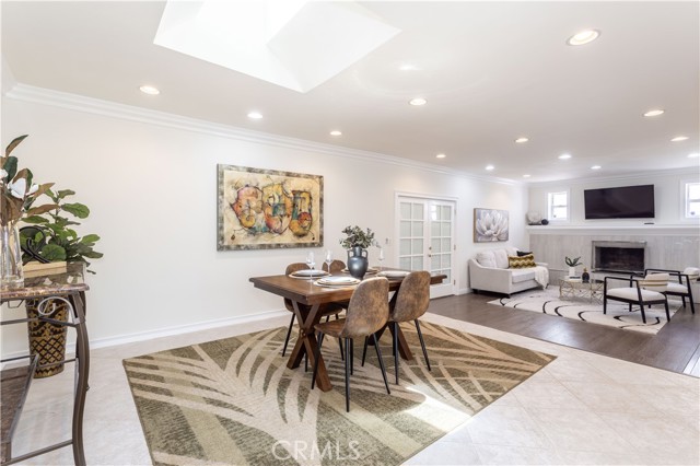 Detail Gallery Image 7 of 41 For 18308 Lahey St, Porter Ranch,  CA 91326 - 4 Beds | 4 Baths