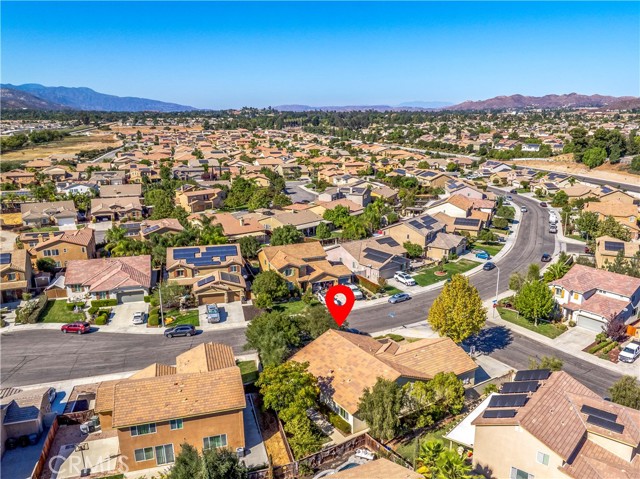 Detail Gallery Image 36 of 37 For 32496 Shadow Canyon Trl, Wildomar,  CA 92595 - 4 Beds | 3 Baths