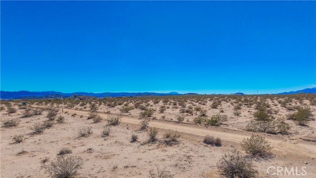 Detail Gallery Image 19 of 24 For 77 Copper Moon Ln, Joshua Tree,  CA 92252 - 0 Beds | 0 Baths