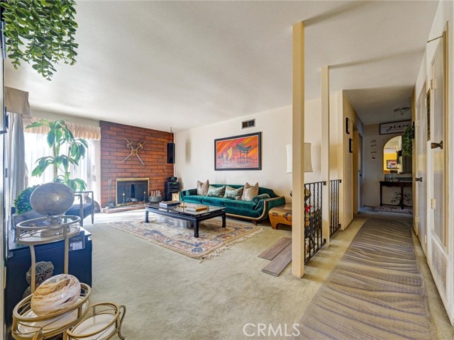 Detail Gallery Image 7 of 16 For 415 S Palo Cedro, Diamond Bar,  CA 91765 - 3 Beds | 2 Baths