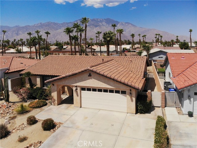 Detail Gallery Image 27 of 29 For 27133 Shadowcrest Ln, Cathedral City,  CA 92234 - 3 Beds | 2 Baths