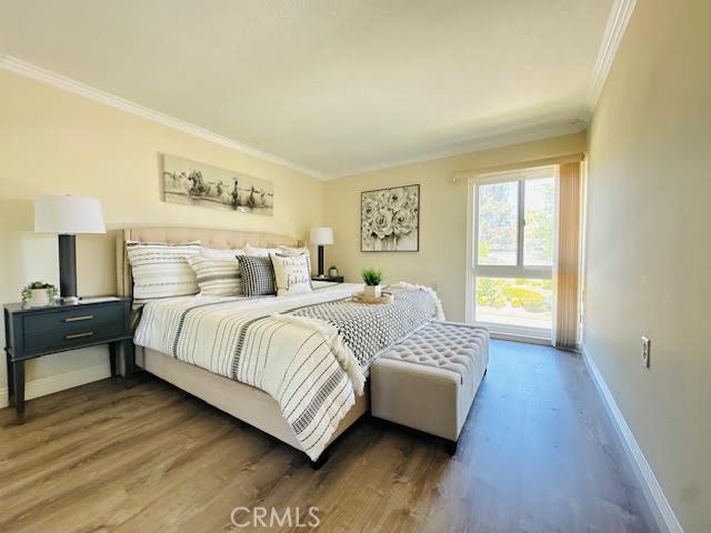 Detail Gallery Image 5 of 6 For 2179 via Puerta #Q,  Laguna Woods,  CA 92637 - 2 Beds | 1 Baths