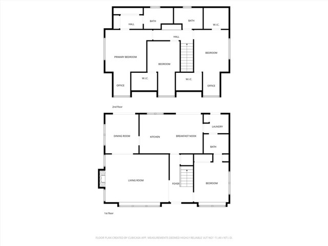 Detail Gallery Image 20 of 21 For 530 N. Stanford Ave, Fullerton,  CA 92831 - 4 Beds | 3 Baths