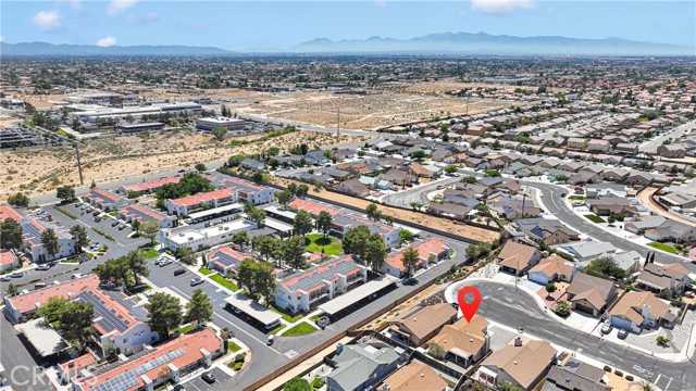 Detail Gallery Image 31 of 33 For 12439 Glennaire Pl, Victorville,  CA 92395 - 2 Beds | 2 Baths