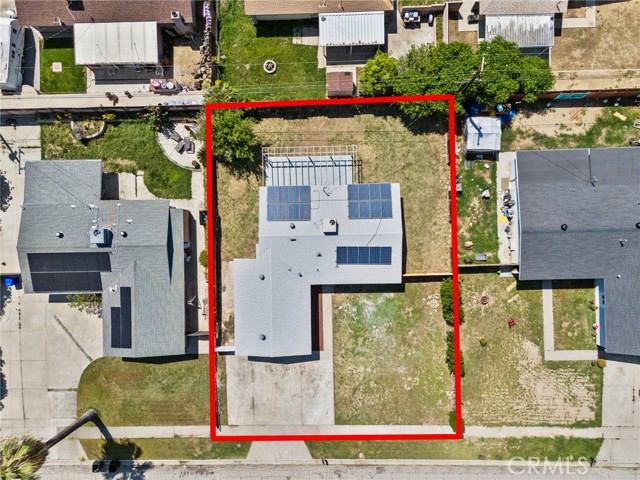 Detail Gallery Image 30 of 31 For 1442 Blythe Ave, Highland,  CA 92346 - 3 Beds | 1/1 Baths