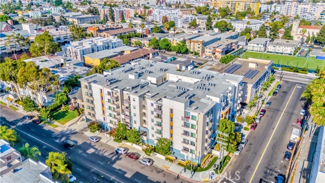 Detail Gallery Image 38 of 39 For 436 S Virgil Ave #403,  Los Angeles,  CA 90020 - 2 Beds | 2 Baths