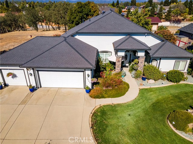 Detail Gallery Image 57 of 60 For 2002 Cilantro Dr, Redding,  CA 96003 - 4 Beds | 3 Baths
