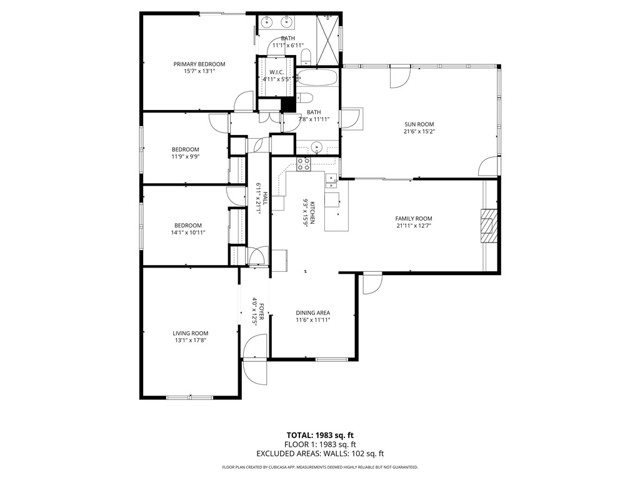 Detail Gallery Image 48 of 48 For 2988 Briarwood Ct, Merced,  CA 95348 - 3 Beds | 2 Baths