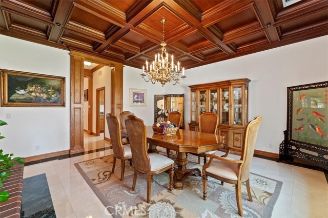 Detail Gallery Image 12 of 75 For 6975 Wyndham Hill Dr, Riverside,  CA 92506 - 4 Beds | 4/1 Baths