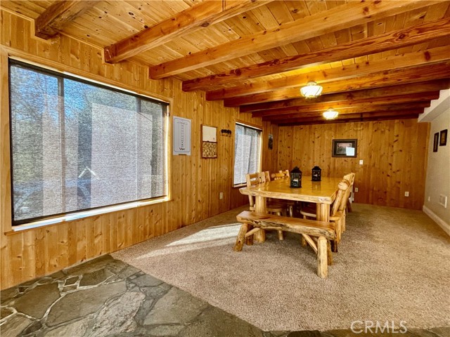Detail Gallery Image 4 of 30 For 40389 Road 331, Bass Lake,  CA 93604 - 3 Beds | 2 Baths