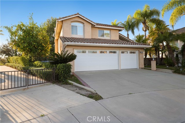 Image 3 for 1636 Vista Santa Fe Pl, Chino Hills, CA 91709