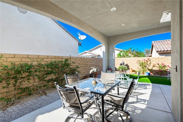 Detail Gallery Image 20 of 27 For 78882 Adesso Way, Palm Desert,  CA 92211 - 3 Beds | 3 Baths