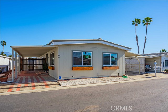 Detail Gallery Image 1 of 60 For 601 N Kirby St #199,  Hemet,  CA 92545 - 2 Beds | 2 Baths