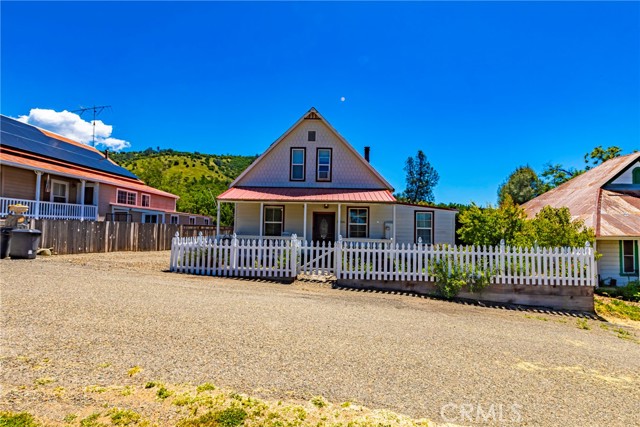 Detail Gallery Image 39 of 55 For 5026 Water St, Coulterville,  CA 95311 - 3 Beds | 2 Baths
